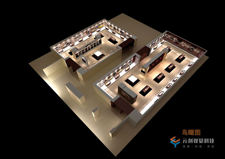 展廳展館設(shè)計(jì)